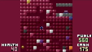 Скриншот 5 к игре Cosmi-Cave 64