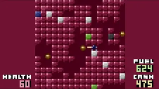 Скриншот 6 к игре Cosmi-Cave 64