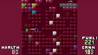 Скриншот 8 к игре Cosmi-Cave 64