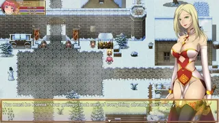 Скриншот 3 к игре PROTEST