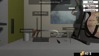 Скриншот 1 к игре My First Music Workshop