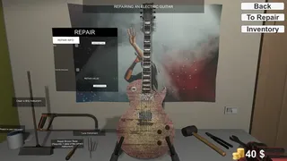 Скриншот 3 к игре My First Music Workshop