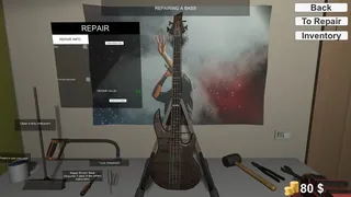 Скриншот 6 к игре My First Music Workshop