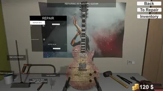 Скриншот 8 к игре My First Music Workshop