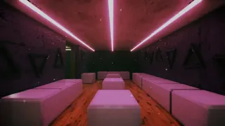 Скриншот 3 к игре Heliophobia