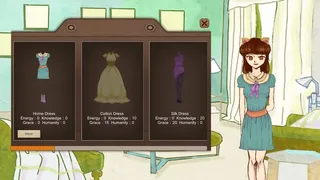 Скриншот 7 к игре Her 她