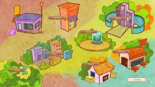 Скриншот 8 к игре Her 她