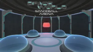 Скриншот 1 к игре Spaceball