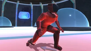 Скриншот 5 к игре Spaceball