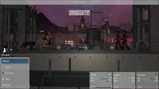 Скриншот 2 к игре The Greater Good