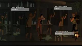 Скриншот 4 к игре The Greater Good
