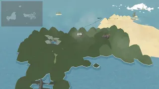 Скриншот 5 к игре The Greater Good