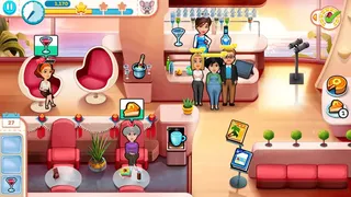 Скриншот 8 к игре Amber's Airline - High Hopes