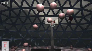 Скриншот 1 к игре Free Throw