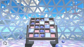Скриншот 4 к игре Free Throw