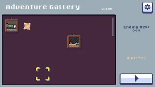 Скриншот 5 к игре Reventure