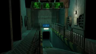 Скриншот 3 к игре Veritas