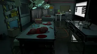 Скриншот 4 к игре Veritas