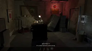 Скриншот 6 к игре Veritas