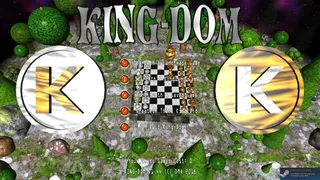 Скриншот 1 к игре King-Dom