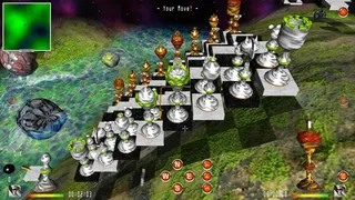 Скриншот 2 к игре King-Dom