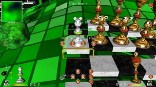 Скриншот 4 к игре King-Dom