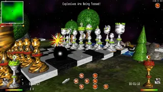 Скриншот 5 к игре King-Dom