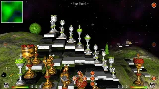 Скриншот 6 к игре King-Dom