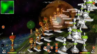 Скриншот 7 к игре King-Dom