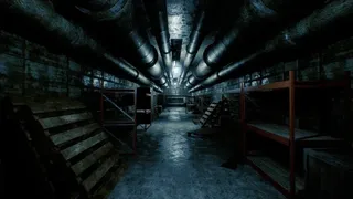 Скриншот 3 к игре Terror