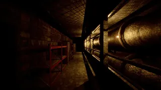 Скриншот 5 к игре Terror