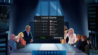 Скриншот 4 к игре Stockpile
