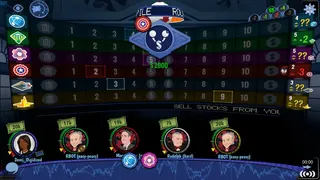 Скриншот 5 к игре Stockpile