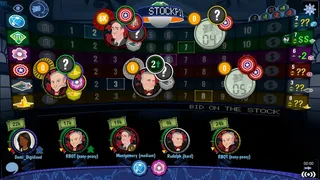 Скриншот 6 к игре Stockpile