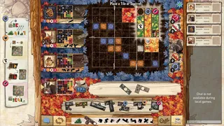 Скриншот 2 к игре Indian Summer