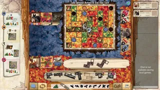 Скриншот 6 к игре Indian Summer