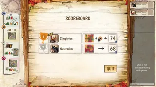 Скриншот 7 к игре Indian Summer