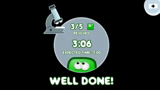 Скриншот 3 к игре Algae