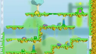 Скриншот 6 к игре Algae