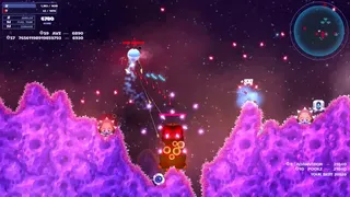Скриншот 5 к игре Power Gunner