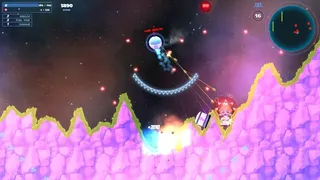 Скриншот 6 к игре Power Gunner