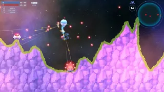 Скриншот 7 к игре Power Gunner