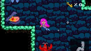 Скриншот 1 к игре Serenade of the Sirens