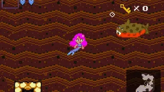 Скриншот 4 к игре Serenade of the Sirens