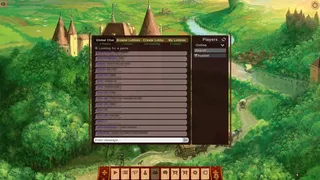 Скриншот 2 к игре The Castles of Burgundy
