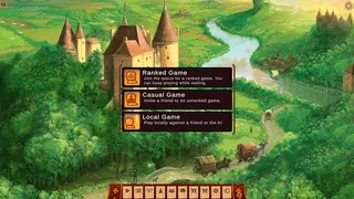 Скриншот 3 к игре The Castles of Burgundy