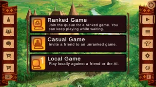 Скриншот 4 к игре The Castles of Burgundy