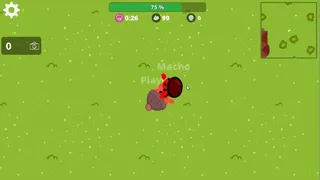 Скриншот 2 к игре War.io : Survival Battle Royale