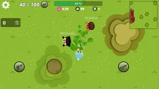 Скриншот 7 к игре War.io : Survival Battle Royale
