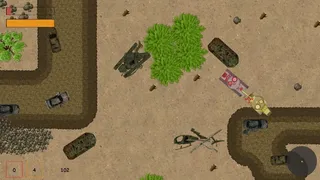 Скриншот 2 к игре Wunderwaffe